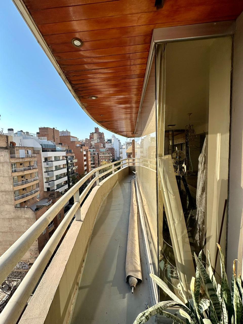 Venta exclusivo penthouse de 3 dormitorios en Nueva C&oacute;rdoba...